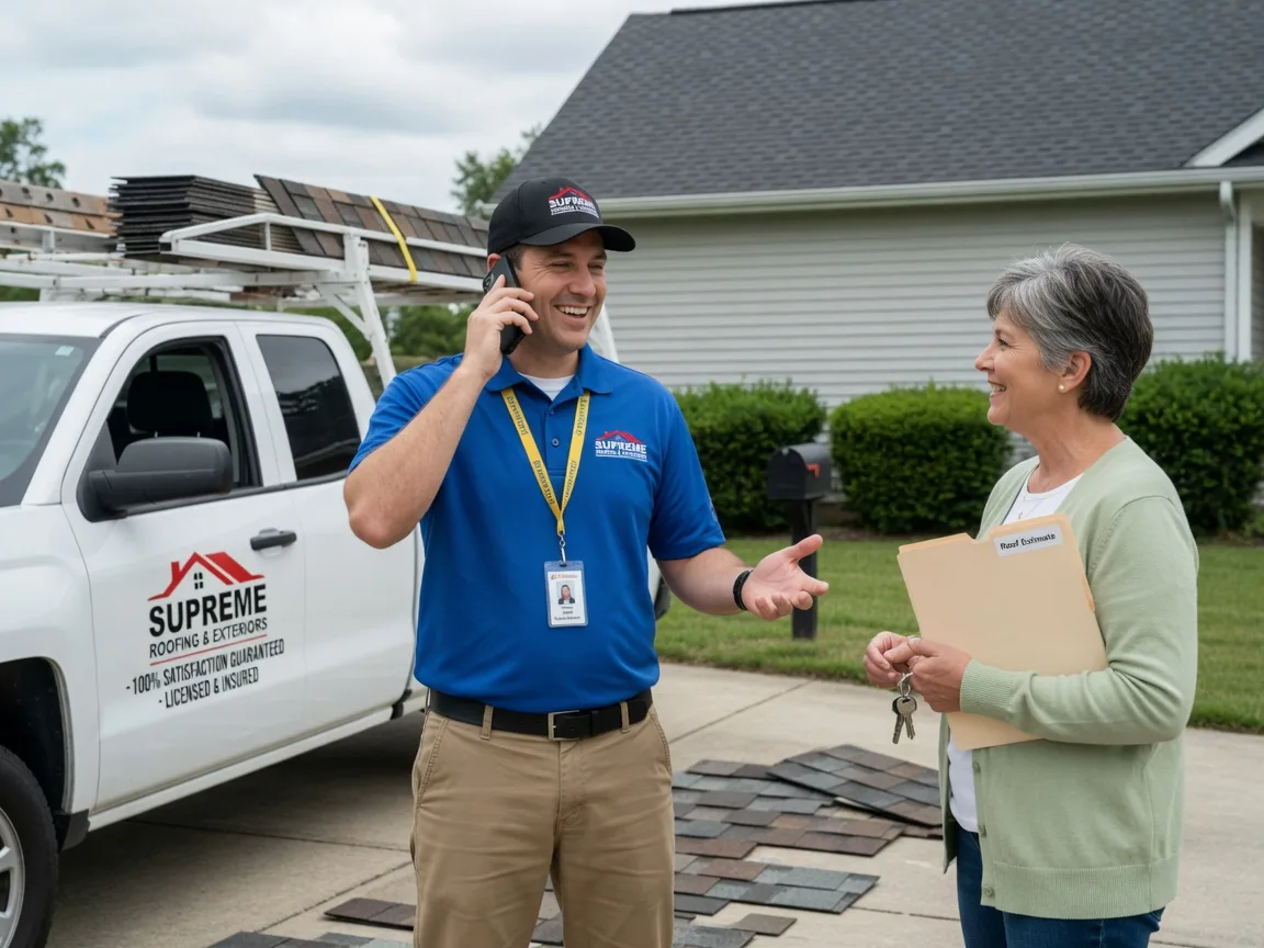 Roof Replacement Nebraska City, NE FAQs