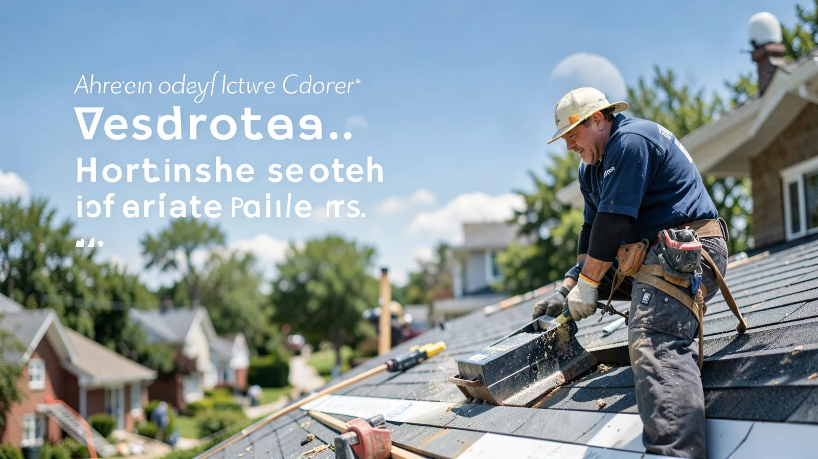 Roof Replacement in Nebraska City, NE near me